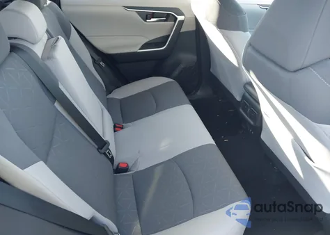 2020 Toyota Rav4 Xle from USA, damaged, VIN 2T3P1RFV2LC127983